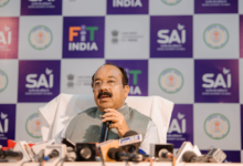 रायपुर : खेलो इंडिया ट्राइबल गेम्स छत्तीसगढ़ के लिए मील का पत्थर…