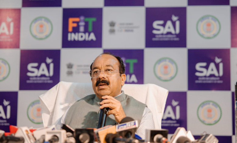 रायपुर : खेलो इंडिया ट्राइबल गेम्स छत्तीसगढ़ के लिए मील का पत्थर…