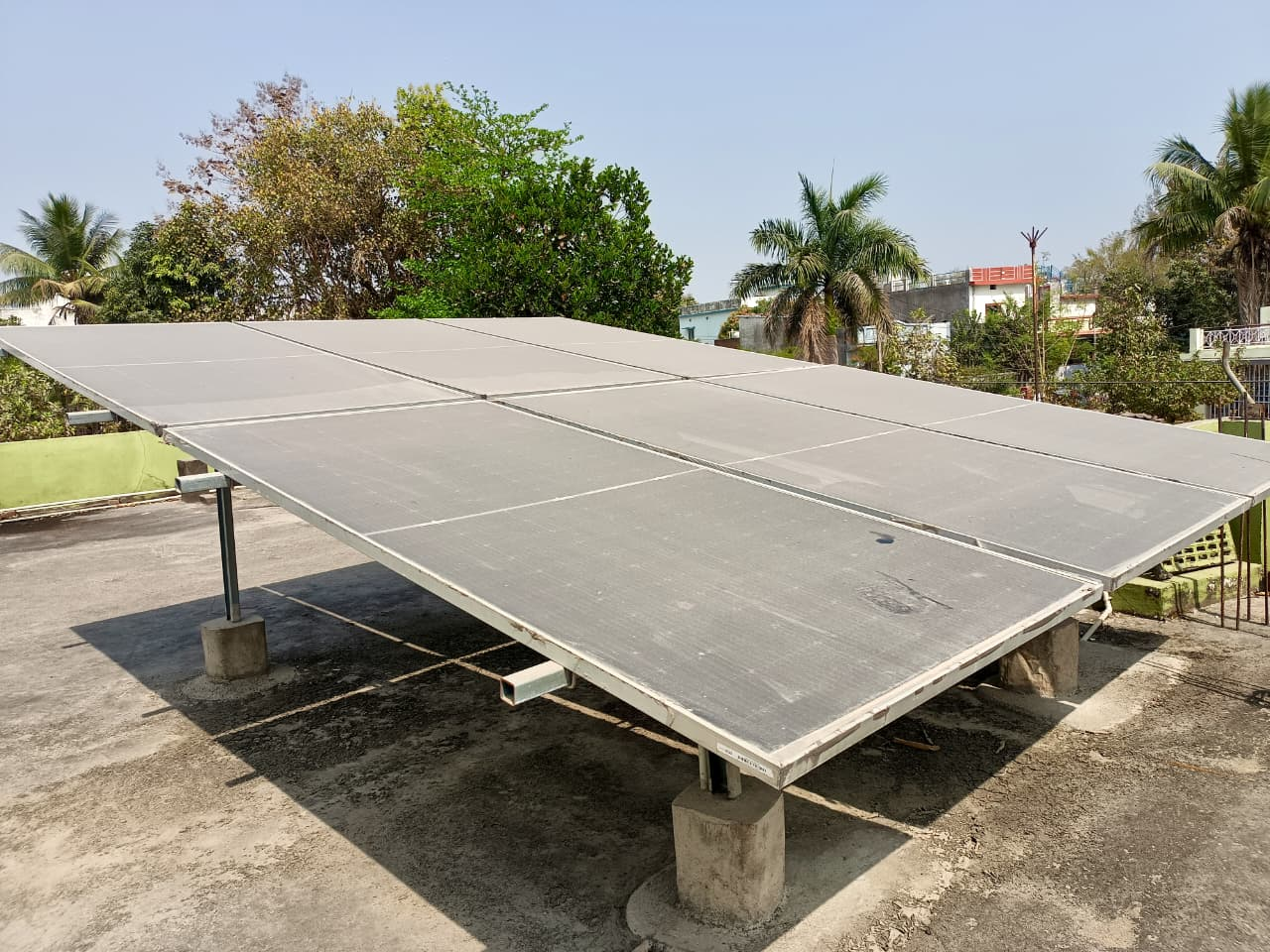 रायपुर : प्रधानमंत्री सूर्यघर योजना से साकार हो रहा ऊर्जा आत्मनिर्भरता का संकल्प…