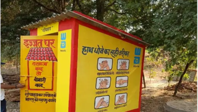 2382 घरों में शौचालय बनाए गए, इसके लिए 2.85 करोड़ रुपये की राशि जारी की गई… 2382 घरों में शौचालय बनाए गए, इसके लिए 2.85 करोड़ रुपये की राशि जारी की गई…