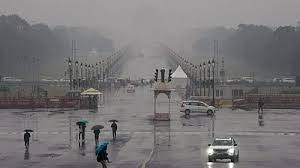 दिल्ली-NCR समेत उत्तर भारत में बदलेगा मौसम, अगले 48 घंटों में यूपी-पंजाब में बारिश की चेतावनी…