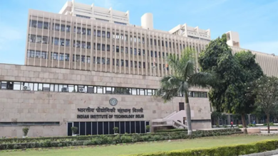 क्यूएस व‌र्ल्ड यूनिवर्सिटी की रैंकिंग में भारतीय संस्थानों ने फहराया परचम, IITs, JNU और BITS पिलानी शीर्ष 50 में शामिल…