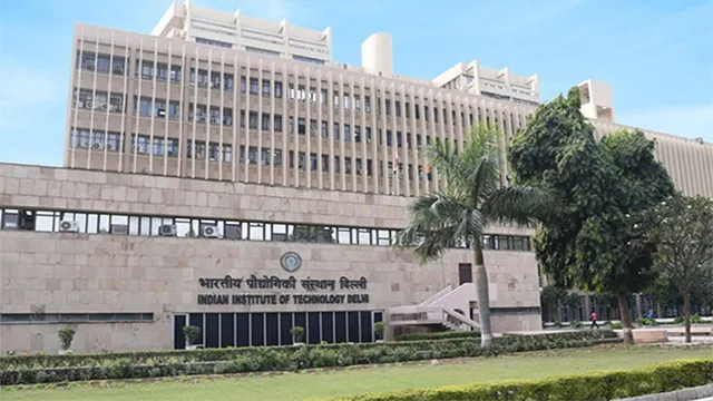 क्यूएस वर्ल्ड यूनिवर्सिटी की रैंकिंग में भारतीय संस्थानों ने फहराया परचम, IITs, JNU और BITS पिलानी शीर्ष 50 में शामिल… क्यूएस वर्ल्ड यूनिवर्सिटी की रैंकिंग में भारतीय संस्थानों ने फहराया परचम, IITs, JNU और BITS पिलानी शीर्ष 50 में शामिल…