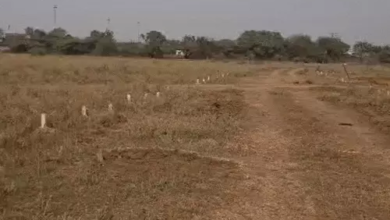 भिलाई निगम का 4.93 करोड़ का स्विमिंग पूल विवादों में: गलत दिशा में निर्माण, न प्रैक्टिस संभव न ही राष्ट्रीय प्रतियोगिताएं आयोजित हो पाएंगी… भिलाई निगम का 4.93 करोड़ का स्विमिंग पूल विवादों में: गलत दिशा में निर्माण, न प्रैक्टिस संभव न ही राष्ट्रीय प्रतियोगिताएं आयोजित हो पाएंगी…