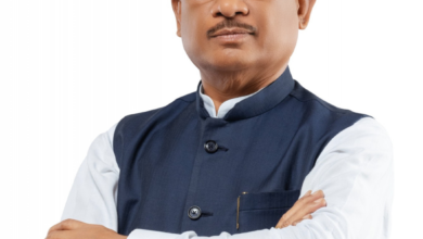 रायपुर : मुख्यमंत्री श्री साय 28 मार्च को जशपुर में श्रमिकों के बैंक खाते में 27.15 करोड़ की राशि अंतरित करेंगे…