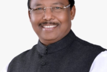 रायपुर : प्रदेश में आगामी खरीफ सीजन के लिए रासायनिक उर्वरकों की उपलब्धता सुनिश्चित: कृषि मंत्री श्री रामविचार नेताम…