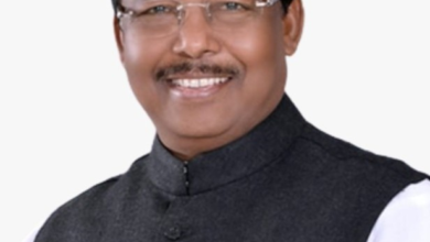 रायपुर : प्रदेश में आगामी खरीफ सीजन के लिए रासायनिक उर्वरकों की उपलब्धता सुनिश्चित: कृषि मंत्री श्री रामविचार नेताम…