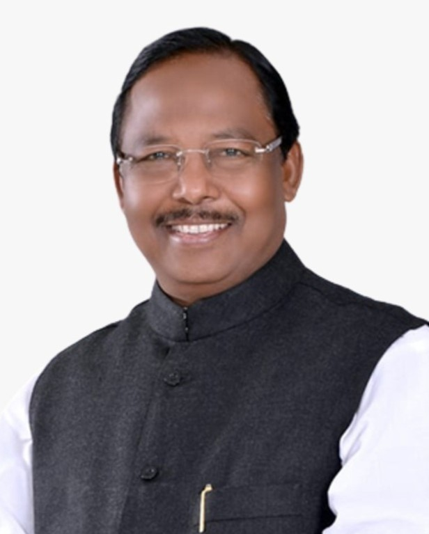 रायपुर : प्रदेश में आगामी खरीफ सीजन के लिए रासायनिक उर्वरकों की उपलब्धता सुनिश्चित: कृषि मंत्री श्री रामविचार नेताम…