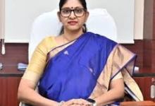 रायपुर : खाद्य विभाग की सचिव श्रीमती रीना बाबा साहब कंगाले ने ली समीक्षा बैठक…