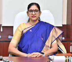 रायपुर : खाद्य विभाग की सचिव श्रीमती रीना बाबा साहब कंगाले ने ली समीक्षा बैठक…