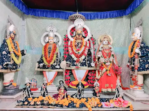 Raipur में हनुमान चालीसा का आयोजन, 100 देशों में होगा लाइव टेलीकास्ट: Raigarh में शोभायात्रा, Durg में 50 हजार भक्तों के लिए भंडारा; Korba में हनुमंत कथा…