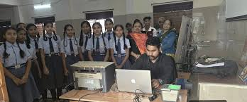 स्कूली बच्चों के बायोमेट्रिक अपडेट हेतु विशेष अभियान की शुरुआत…