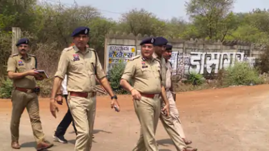 Durg-Raipur खारुन ब्रिज एक महीने तक बंद रहेगा: मेंटेनेंस के चलते डायवर्सन लागू, आने-जाने के लिए नेवई-उतई पाटन रूट का करें इस्तेमाल; जानें बाकी विकल्पी रूट्स…