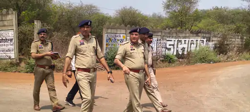 Durg-Raipur खारुन ब्रिज एक महीने तक बंद रहेगा: मेंटेनेंस के चलते डायवर्सन लागू, आने-जाने के लिए नेवई-उतई पाटन रूट का करें इस्तेमाल; जानें बाकी विकल्पी रूट्स…