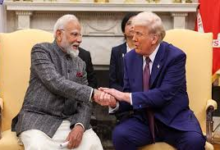 ‘हम दोनों काम पूरा करके दिखाते हैं…’, मिडिल ईस्ट में जंग के बीच ट्रंप ने की पीएम मोदी की तारीफ…