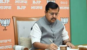 नितिन नवीन ने संभाला मोर्चा, बंगाल में बूथ केंद्रित रणनीति पर भाजपा का जोर…