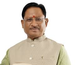 रायपुर : डीजल पर एक्साइज ड्यूटी समाप्त, पेट्रोल पर ₹10 की कटौती- केंद्र सरकार के फैसले का मुख्यमंत्री श्री विष्णुदेव साय ने किया स्वागत…