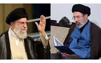 ‘ईरान का नया सुप्रीम लीडर अब नहीं रहा’, मोजतबा खामेनेई को लेकर ट्रंप का बड़ा दावा…