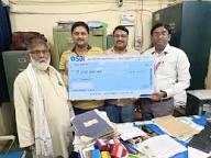 मृतकों के परिजनों को 16 लाख रुपये की आर्थिक सहायता प्रदान की गई…