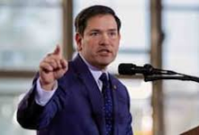 ईरान के साथ अमेरिका कब खत्म करेगा जंग? मार्को रुबियो ने तय की डेडलाइन…