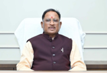 रायपुर : मुख्यमंत्री श्री विष्णुदेव साय ने महावीर जयंती की प्रदेशवासियों को दी शुभकामनाएं…