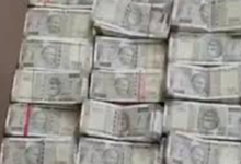 दुर्ग में म्यूल खातों पर बड़ी कार्रवाई, 10 आरोपी गिरफ्तार: 111 बैंक खातों के जरिए 86 लाख रुपये का ट्रांजेक्शन, ठगी का पैसा देश के विभिन्न हिस्सों से आया…