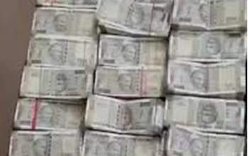 दुर्ग में म्यूल खातों पर बड़ी कार्रवाई, 10 आरोपी गिरफ्तार: 111 बैंक खातों के जरिए 86 लाख रुपये का ट्रांजेक्शन, ठगी का पैसा देश के विभिन्न हिस्सों से आया…