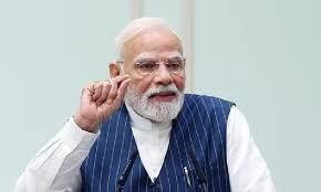 पश्चिम एशिया के मुद्दे पर पीएम मोदी ने नीदरलैंड्स के प्रधानमंत्री से की बात, शांति बहाली पर जोर…