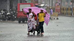 Weather Update: कहीं धूप तो कहीं बारिश, कैसा रहेगा उत्तर भारत में मौसम का हाल…