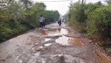 केनाल रोड निर्माण कार्य शुरू: जुनवानी से आईआईटी तक फोरलेन सड़क का निर्माण होगा, 20 हजार लोगों को मिलेगी बड़ी राहत… केनाल रोड निर्माण कार्य शुरू: जुनवानी से आईआईटी तक फोरलेन सड़क का निर्माण होगा, 20 हजार लोगों को मिलेगी बड़ी राहत…