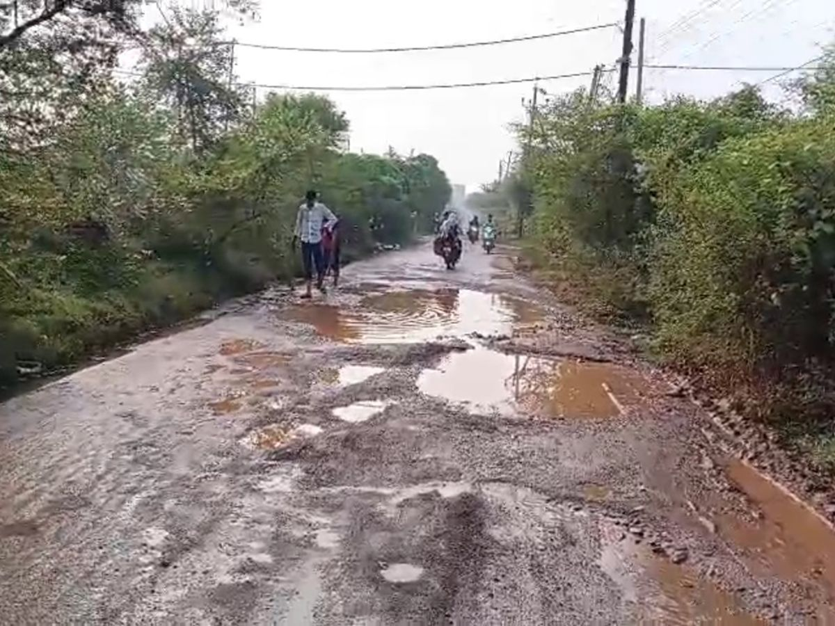 केनाल रोड निर्माण कार्य शुरू: जुनवानी से आईआईटी तक फोरलेन सड़क का निर्माण होगा, 20 हजार लोगों को मिलेगी बड़ी राहत…