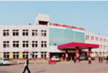 रायपुर : होली त्योहार पर अम्बेडकर अस्पताल में 24 घंटे जारी रहेगी इमरजेंसी सेवा… रायपुर : होली त्योहार पर अम्बेडकर अस्पताल में 24 घंटे जारी रहेगी इमरजेंसी सेवा…