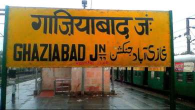 गाजियाबाद में कांवड़ यात्रा के लिए सुरक्षा व्यवस्था और मजबूत, हर 500 मीटर पर निगरानी