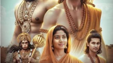 🎬 मनोरंजन जगत की 5 बड़ी खबरें |