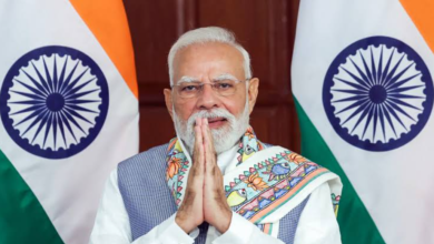 राष्ट्रीय समाचार | देश की 5 प्रमुख खबरें