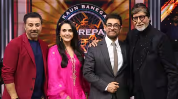 🎬 बॉलीवुड न्यूज़ | 10 अगस्त 2026 | आज की ताज़ा मनोरंजन 🎬 बॉलीवुड न्यूज़ | 10 अगस्त 2026 | आज की ताज़ा मनोरंजन