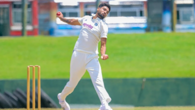 🏆 खेल समाचार | 12 अगस्त 2026 | आज की ताज़ा स्पोर्ट्स खबरें