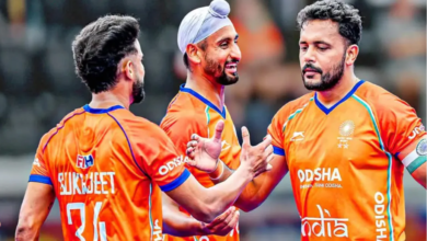 🏆 खेल जगत की ताजा खबरें | 16 अगस्त 2026