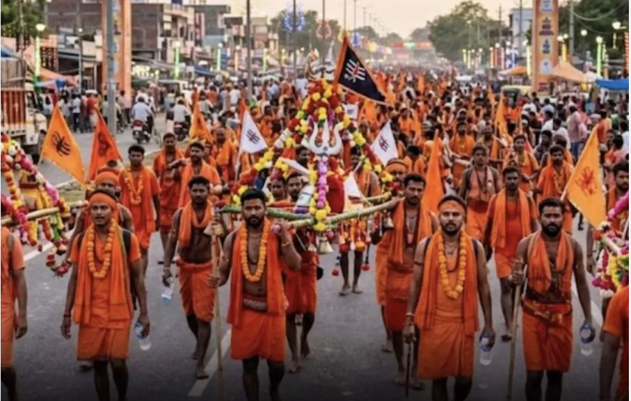 📰 प्रयागराज की 5 बड़ी खबरें | 2 अगस्त 2026