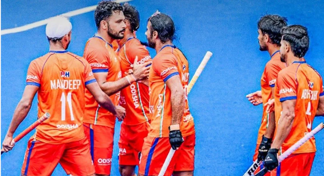 खेल समाचार: 20 अगस्त 2026 खेल समाचार: 20 अगस्त 2026