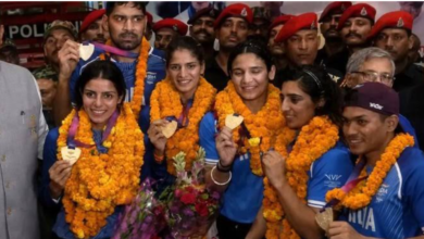 🏆 खेल समाचार | 5 अगस्त 2026 | दिन की 5 बड़ी खबरें