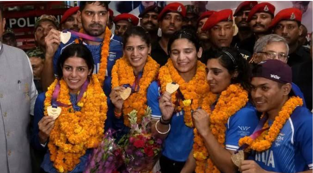 🏆 खेल समाचार | 5 अगस्त 2026 | दिन की 5 बड़ी खबरें 🏆 खेल समाचार | 5 अगस्त 2026 | दिन की 5 बड़ी खबरें