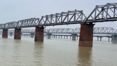 📰 प्रयागराज की ताजा खबरें | 📰 प्रयागराज की ताजा खबरें |