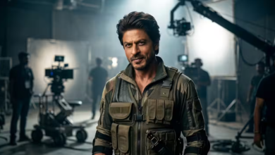 🎬 Bollywood और Hollywood की ताजा खबरें