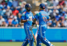 🏆 Sports News: खेल जगत की 15 बड़ी खबरें 🏆 Sports News: खेल जगत की 15 बड़ी खबरें