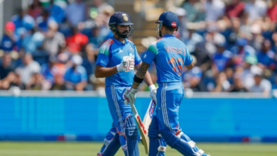 🏆 Sports News: खेल जगत की 15 बड़ी खबरें