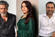 बॉलीवुड और हॉलीवुड की बड़ी खबरें: फिल्मों से लेकर सितारों तक, जानिए मनोरंजन जगत की ताजा अपडेट बॉलीवुड और हॉलीवुड की बड़ी खबरें: फिल्मों से लेकर सितारों तक, जानिए मनोरंजन जगत की ताजा अपडेट