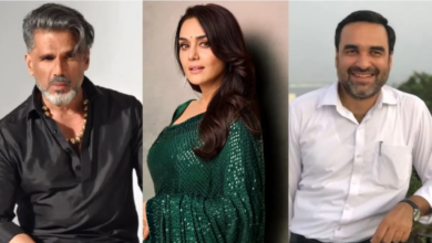 बॉलीवुड और हॉलीवुड की बड़ी खबरें: फिल्मों से लेकर सितारों तक, जानिए मनोरंजन जगत की ताजा अपडेट