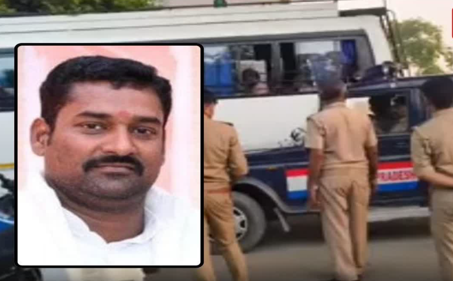 प्रयागराज की 10 बड़ी खबरें: सपा नेता हत्याकांड से डेंगू अलर्ट और बिजली कटौती तक, जानिए शहर की ताजा खबरें प्रयागराज की 10 बड़ी खबरें: सपा नेता हत्याकांड से डेंगू अलर्ट और बिजली कटौती तक, जानिए शहर की ताजा खबरें