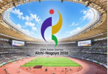 Sports News: एशियन गेम्स से क्रिकेट और टेनिस तक, खेल जगत की 10 बड़ी खबरें Sports News: एशियन गेम्स से क्रिकेट और टेनिस तक, खेल जगत की 10 बड़ी खबरें